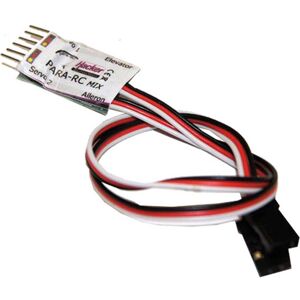 Hacker Controller di volo Para RC Mix Hacker Controller di volo Para RC Mix