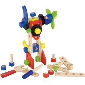 Viga Toys Set di costruzione Viga Toys Set di costruzione