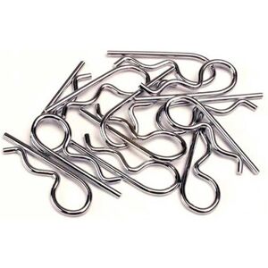 Traxxas Clip per il corpo Traxxas Clip per il corpo