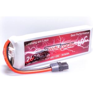 Swaytronic Batteria (2600 mAh, 11.10 V) Swaytronic Batteria (2600 mAh, 11.10 V)