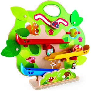 Hape Treno delle noci di scoiattolo Hape Treno delle noci di scoiattolo