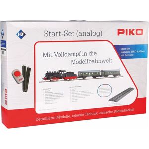 Piko Start Set (Traccia H0) Piko Start Set (Traccia H0)