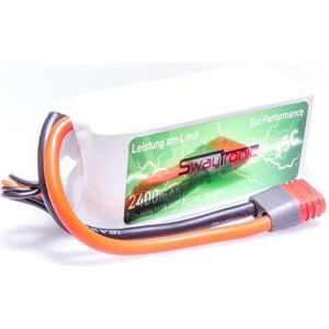 Swaytronic Batteria (2400 mAh, 11.10 V) Swaytronic Batteria (2400 mAh, 11.10 V)