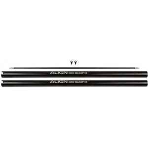 Align Set braccio di coda 300X Align Set braccio di coda 300X