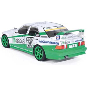 Tamiya Mercedes Benz 190E debis Zakspeed TT-01E (Kit) Tamiya Mercedes Benz 190E debis Zakspeed TT-01E (Kit)