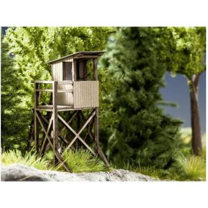 Noch Laser-Cut minis 14633 N Hunter Noch Laser-Cut minis 14633 N Hunter