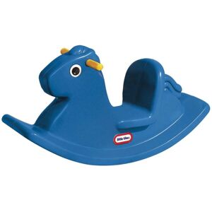 Little Tikes Cavallo a dondolo blu Little Tikes Cavallo a dondolo blu