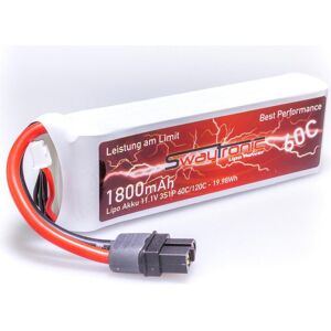 Swaytronic Batteria 3S (1800 mAh, 11.10 V) Swaytronic Batteria 3S (1800 mAh, 11.10 V)