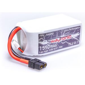 Swaytronic Sway-FPV (1550 mAh, 18.50 V) Swaytronic Sway-FPV (1550 mAh, 18.50 V)