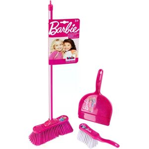 Theo Klein Barbie Classic Set per spazzare Theo Klein Barbie Classic Set per spazzare