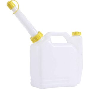 Reely 511659C Contenitore per miscela di carburante - 2L Reely 511659C Contenitore per miscela di carburante - 2L