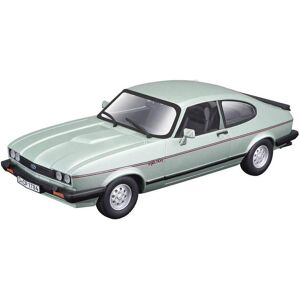 Bburago Modello di auto Ford Capri Bburago Modello di auto Ford Capri