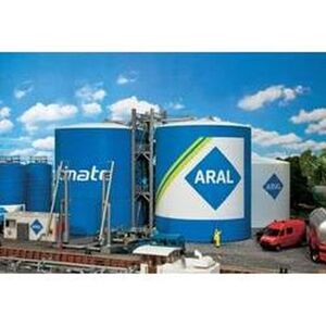 Faller 130485 H0 Azienda cisterna ARAL Faller 130485 H0 Azienda cisterna ARAL