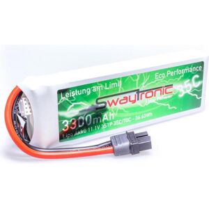 Swaytronic Batteria (3300 mAh, 11.10 V) Swaytronic Batteria (3300 mAh, 11.10 V)