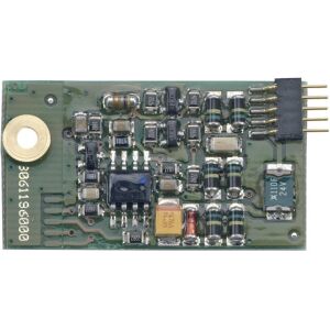 Roco 61196 Modulo decoder per deviatoi Roco 61196 Modulo decoder per deviatoi
