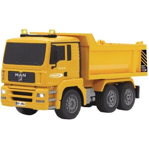 Jamara Uomo del camion della spazzatura Jamara Uomo del camion della spazzatura