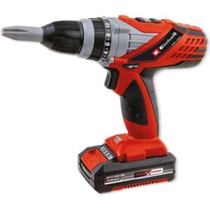 Einhell Trapano avvitatore a batteria Einhel Kidsl Einhell Trapano avvitatore a batteria Einhel Kidsl