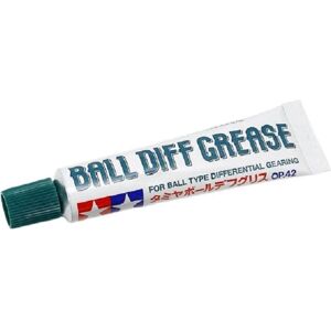 Tamiya Palla diff. Lubrificante 10g Tamiya Palla diff. Lubrificante 10g