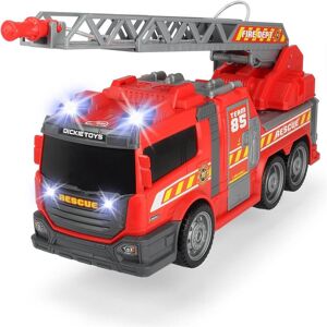 Simba Toys Auto dei Pompieri - Giocattolo Simba Toys Auto dei Pompieri - Giocattolo