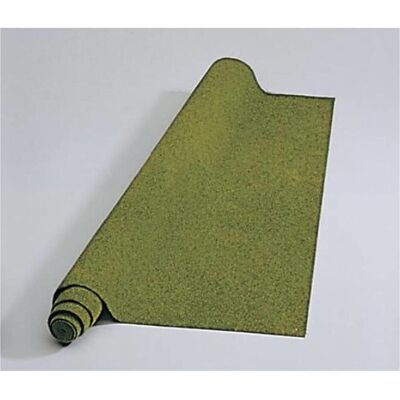 No Name Tappeto d'erba 60 x 120 cm - Paesaggi per modellismo No Name Tappeto d'erba 60 x 120 cm - Paesaggi per modellismo