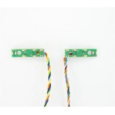CARSON Modello 500907385 Scheda LED - Accessori auto CARSON Modello 500907385 Scheda LED - Accessori auto