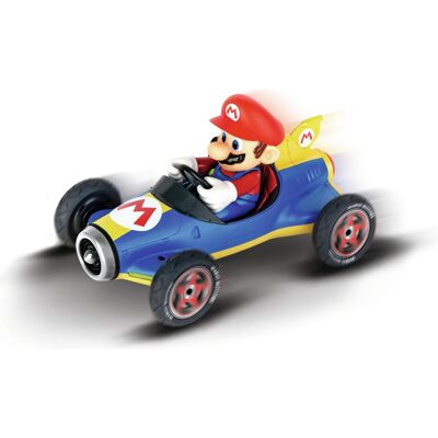 Carrera Mario Kart Mach 8 Carrera Mario Kart Mach 8