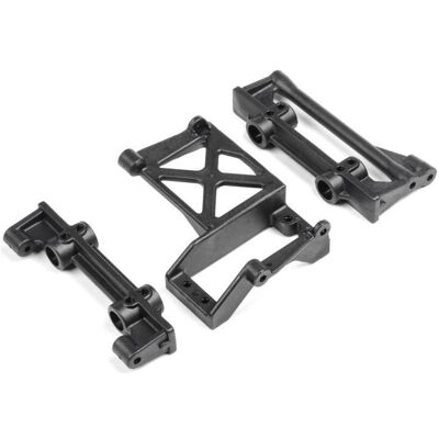 HPI Set Di Traverse HPI Set Di Traverse