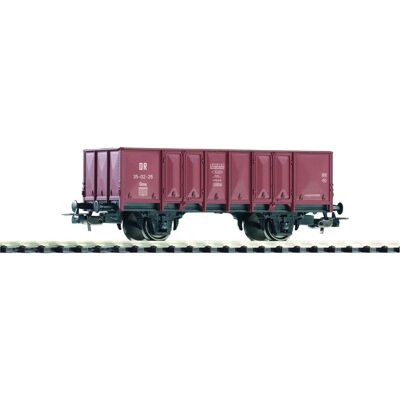 Piko H0 58742 H0 Carro merci aperto (Traccia H0) Piko H0 58742 H0 Carro merci aperto (Traccia H0)