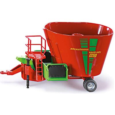 Siku 2450 Voedermengwagen 01:32 Siku 2450 Voedermengwagen 01:32