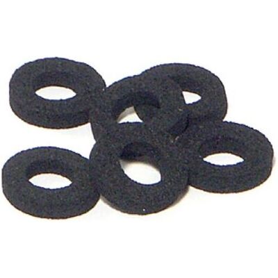 HPI FOAM DISC 5x10 x2 6 Pz. PRO3 HPI FOAM DISC 5x10 x2 6 Pz. PRO3