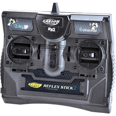 Carson Modello Sport Reflex Stick II Ha Carson Modello Sport Reflex Stick II Ha