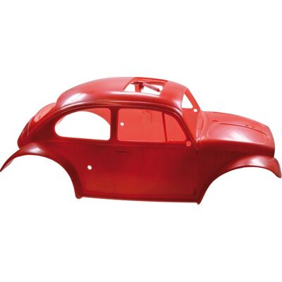 Tamiya Corpo Mostro Maggiolino (ABS) 58618 Tamiya Corpo Mostro Maggiolino (ABS) 58618