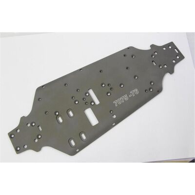 Jamara Sintonizzazione del telaio Velocità CNC JS-13 Jamara Sintonizzazione del telaio Velocità CNC JS-13
