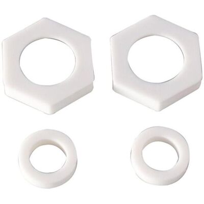 Jamara Adattatore per cerchi 19-17mm Jamara Adattatore per cerchi 19-17mm