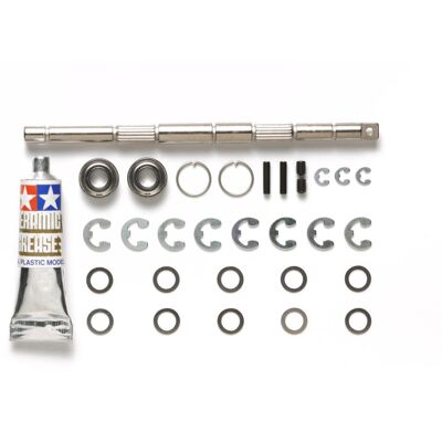 Tamiya 300056538 1:14 cambio a 3 velocità Tamiya 300056538 1:14 cambio a 3 velocità