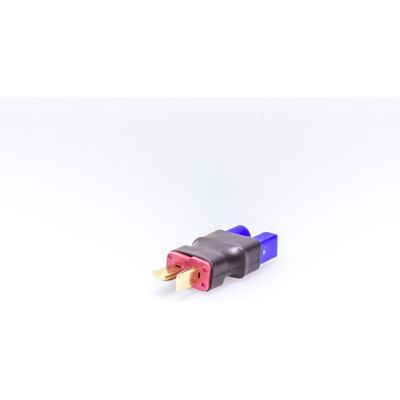 Swaytronic Adattatore spina T-Plug maschio a EC3 femmina Swaytronic Adattatore spina T-Plug maschio a EC3 femmina