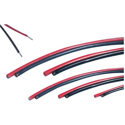 Jamara Cavo in silicone Jamara Cavo in silicone