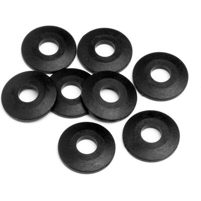 HPI DISCO CERCHIO FIRESTORM 5x14x2mm (8pz) HPI DISCO CERCHIO FIRESTORM 5x14x2mm (8pz)