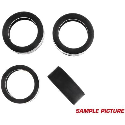 Carrera Set di pneumatici Evo Dodge Charger Plymouth, Ford Torino Carrera Set di pneumatici Evo Dodge Charger Plymouth, Ford Torino