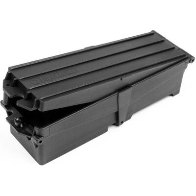 HPI Scatola batteria V2 Set HPI Scatola batteria V2 Set