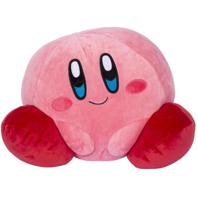 Tomy Mocchi-Mocchi Kirby (32 cm) Tomy Mocchi-Mocchi Kirby (32 cm)