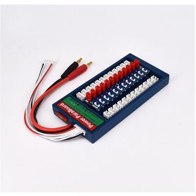 Swaytronic Potenza ParaBoard 12x JST Losi Micro Swaytronic Potenza ParaBoard 12x JST Losi Micro