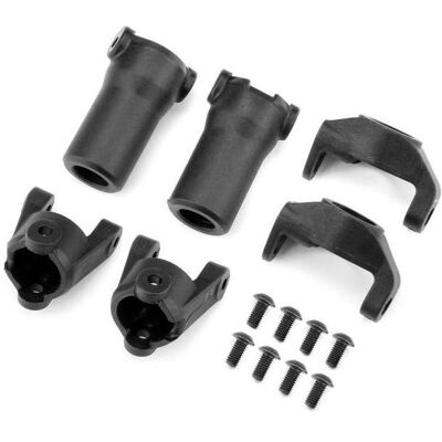 HPI Set Di Estremità Dell'Alloggiamento Dell'Asse HPI Set Di Estremità Dell'Alloggiamento Dell'Asse