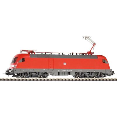 Piko Locomotiva elettrica BR 182 della DB AG (Traccia H0) Piko Locomotiva elettrica BR 182 della DB AG (Traccia H0)