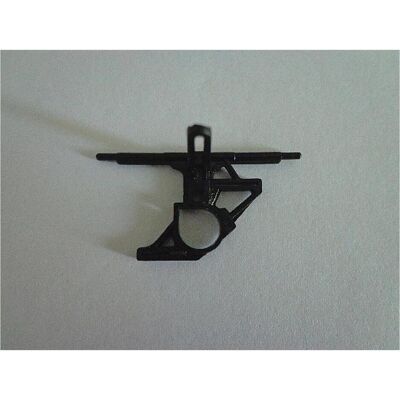 Jamara Supporto baldacchino a raggi x VE1 Jamara Supporto baldacchino a raggi x VE1
