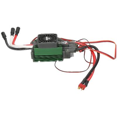 HPI Mamba Xl Brushless Esc HPI Mamba Xl Brushless Esc