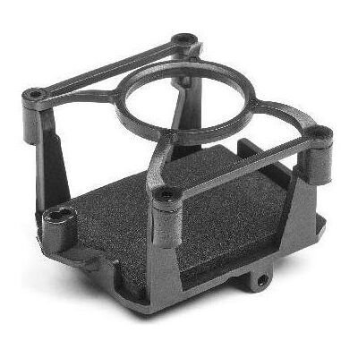 HPI Montaggio Esc HPI Montaggio Esc