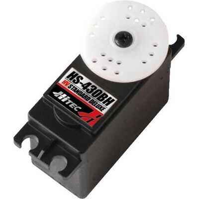 Hitec Servo HS-430BH ad alta tensione Hitec Servo HS-430BH ad alta tensione