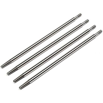 HPI SAVAGE FLUX AXLE BUMPER 3.5x90mm (4pz) HPI SAVAGE FLUX AXLE BUMPER 3.5x90mm (4pz)