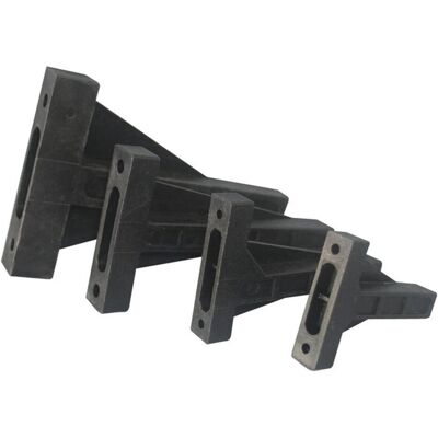 Jamara Supporto motore fino a 2,5cm Jamara Supporto motore fino a 2,5cm